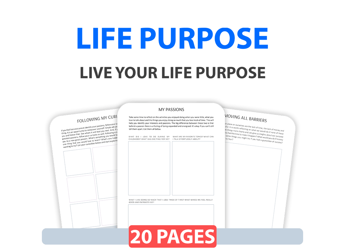 Life Purpose