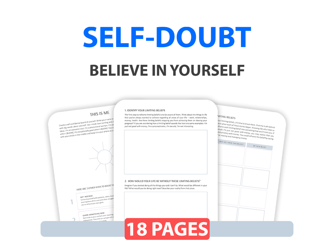 Self-Doubt