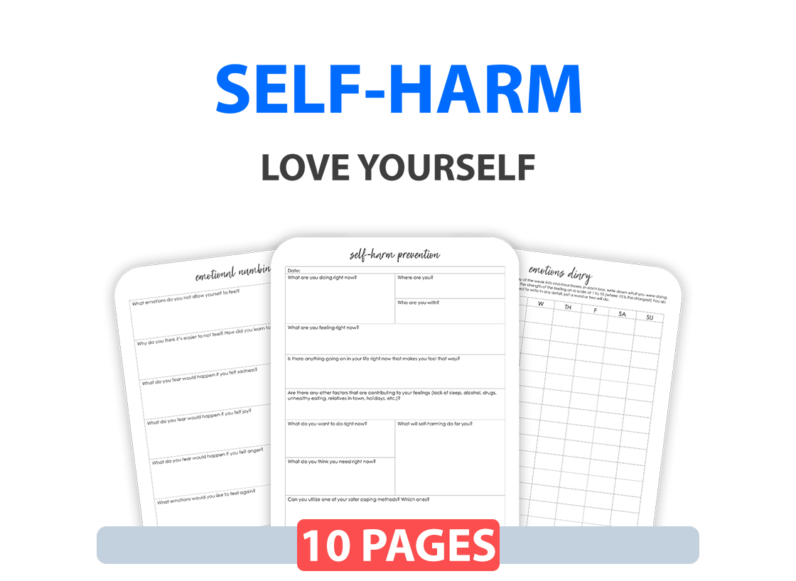 Self-Harm